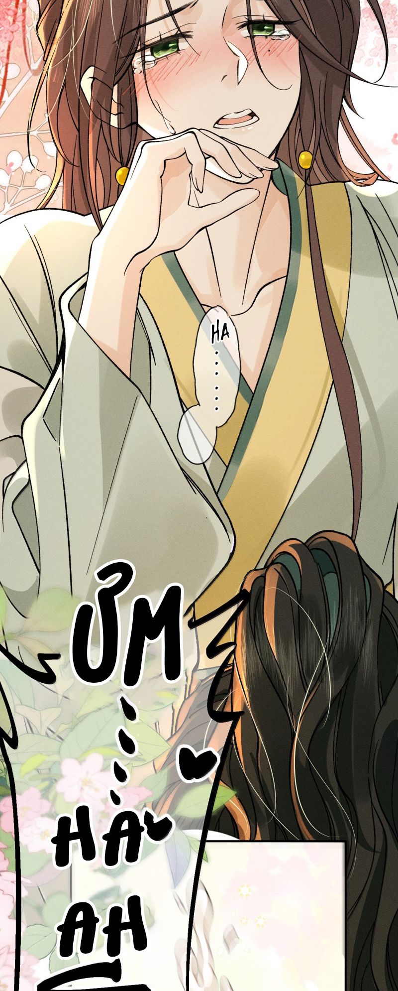 Hải Vương Sau Khi Hoàn Lương Sa Vào Tu La Tràng Chapter 52 - Trang 2