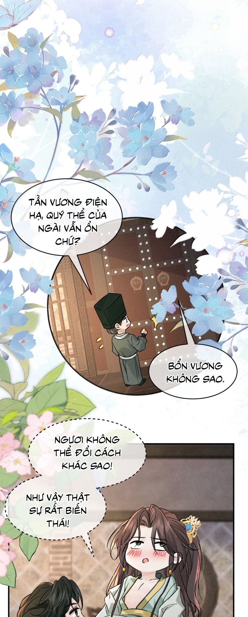 Hải Vương Sau Khi Hoàn Lương Sa Vào Tu La Tràng Chapter 52 - Trang 2