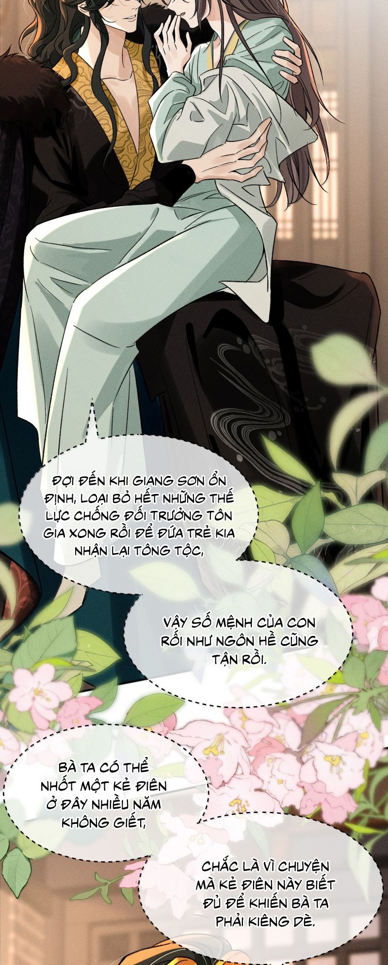 Hải Vương Sau Khi Hoàn Lương Sa Vào Tu La Tràng Chapter 52 - Trang 2