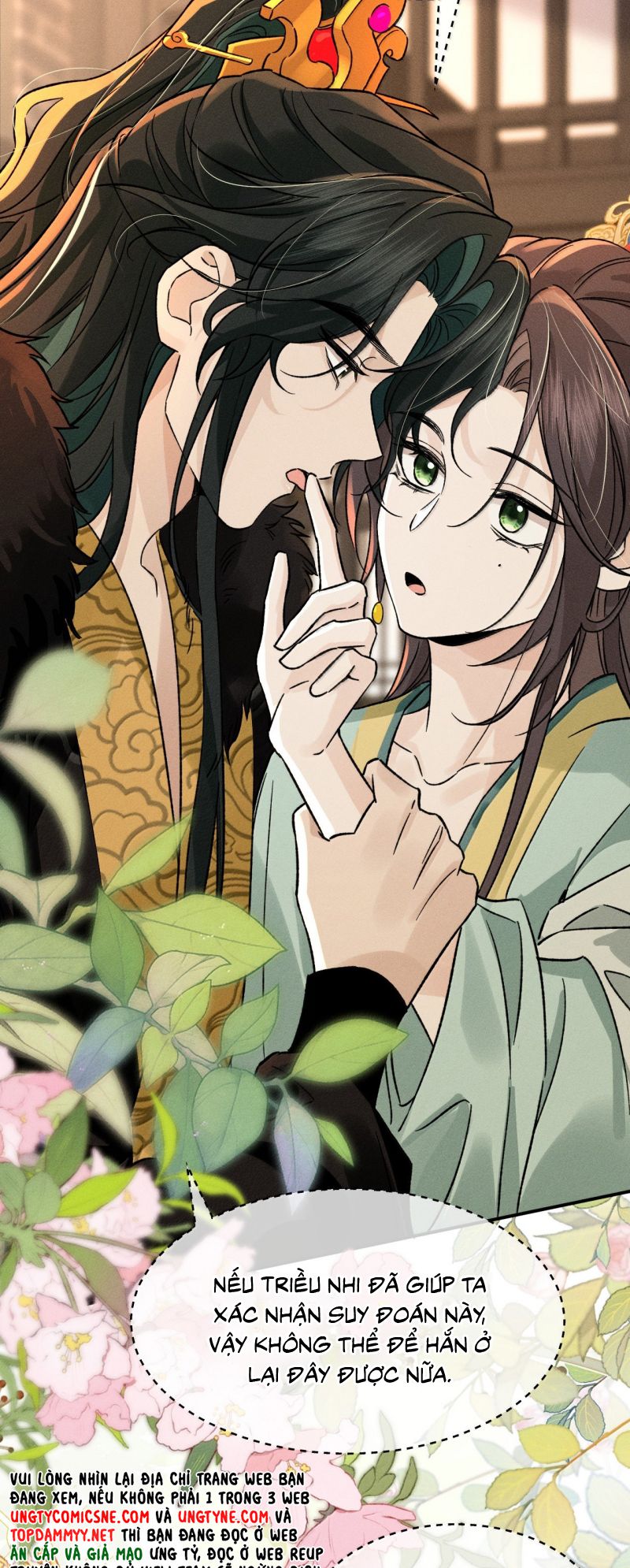 Hải Vương Sau Khi Hoàn Lương Sa Vào Tu La Tràng Chapter 52 - Trang 2