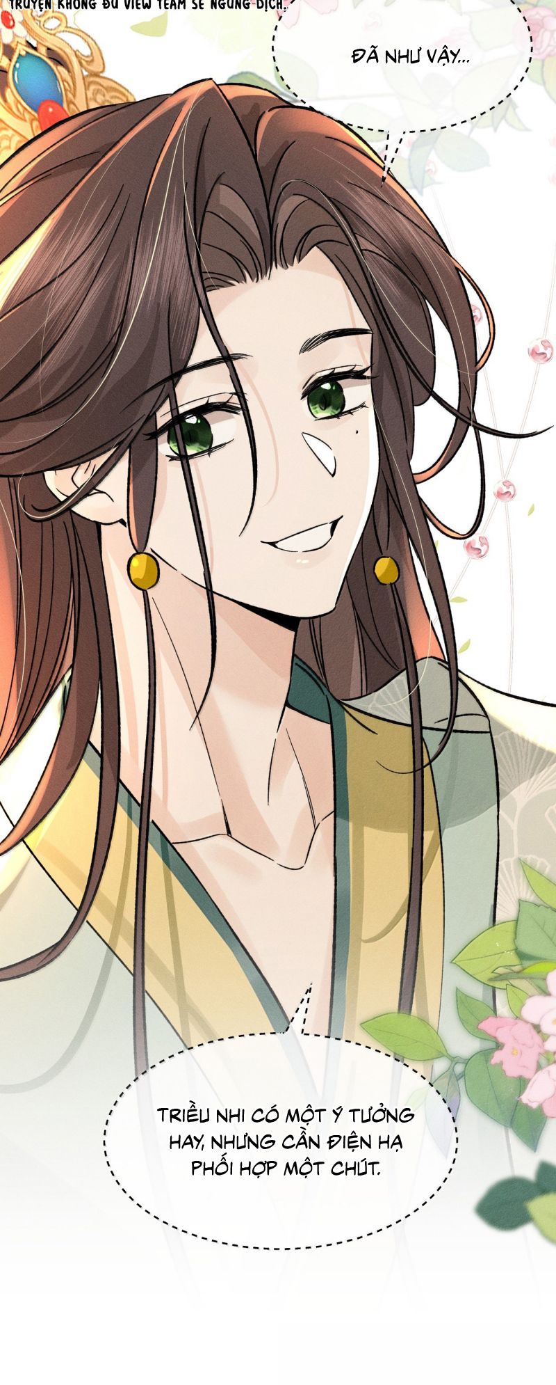 Hải Vương Sau Khi Hoàn Lương Sa Vào Tu La Tràng Chapter 52 - Trang 2
