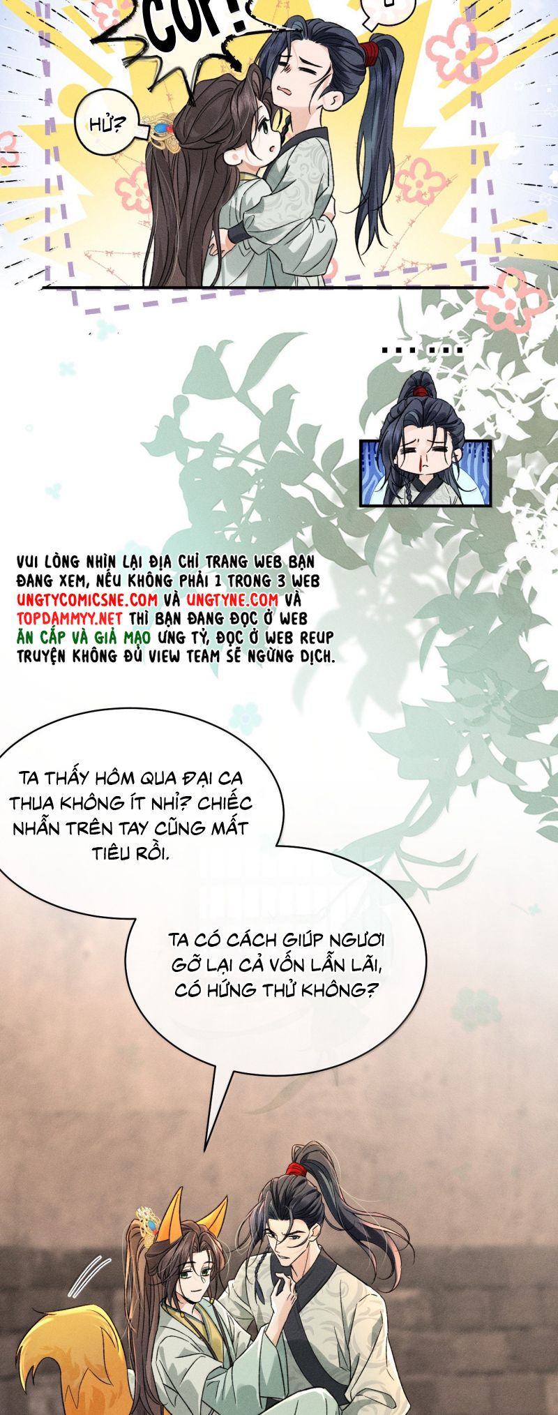 Hải Vương Sau Khi Hoàn Lương Sa Vào Tu La Tràng Chapter 52 - Trang 2