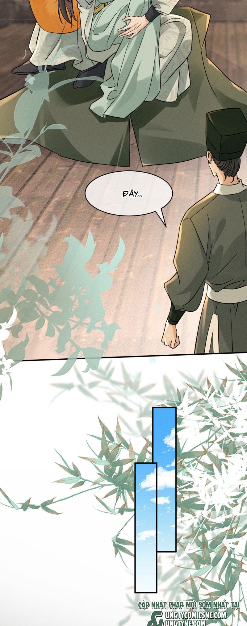 Hải Vương Sau Khi Hoàn Lương Sa Vào Tu La Tràng Chapter 52 - Trang 2