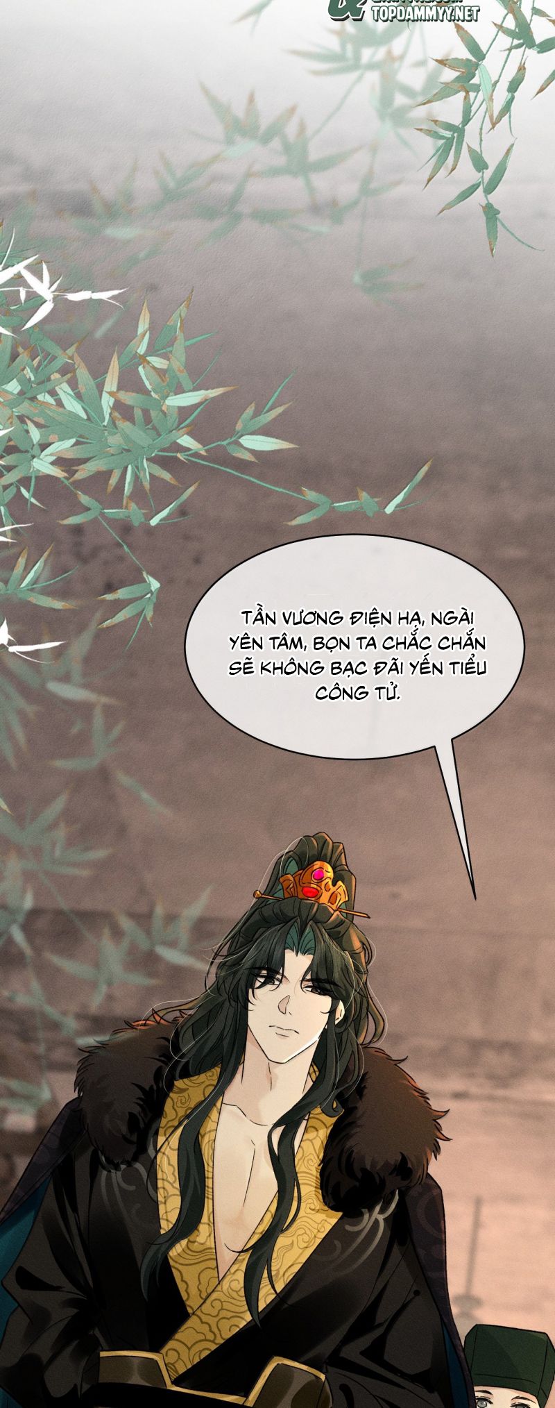 Hải Vương Sau Khi Hoàn Lương Sa Vào Tu La Tràng Chapter 52 - Trang 2