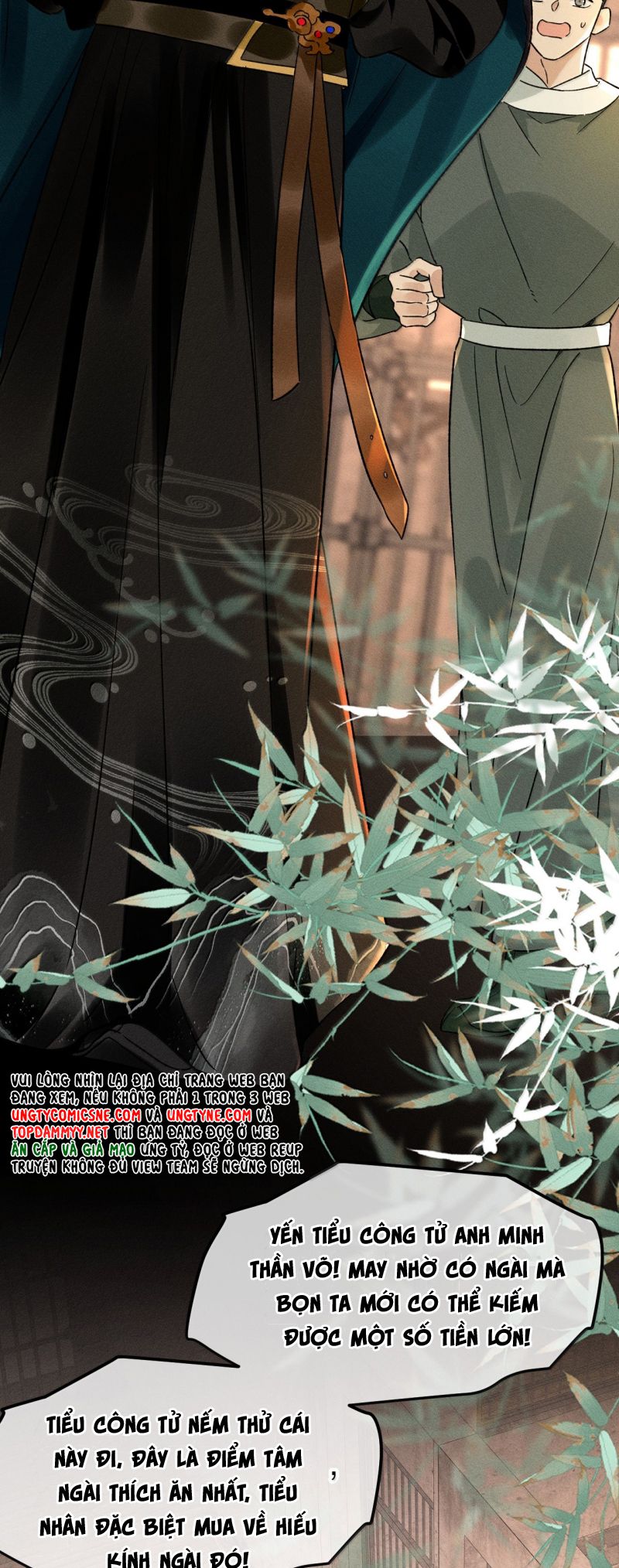Hải Vương Sau Khi Hoàn Lương Sa Vào Tu La Tràng Chapter 52 - Trang 2