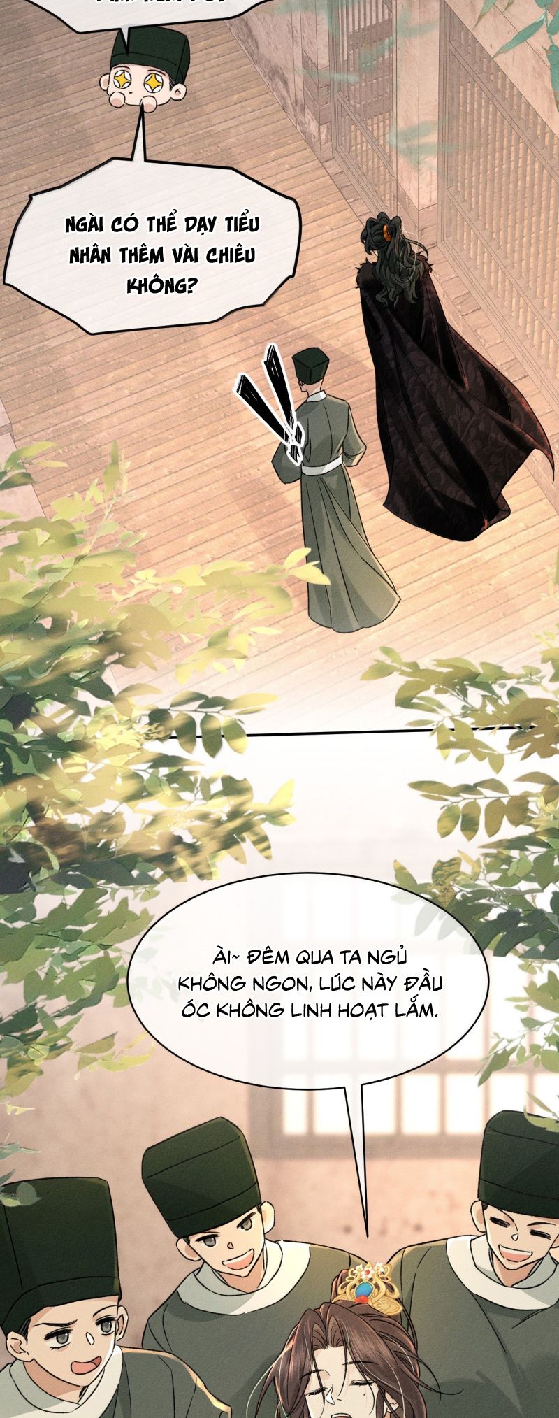 Hải Vương Sau Khi Hoàn Lương Sa Vào Tu La Tràng Chapter 52 - Trang 2