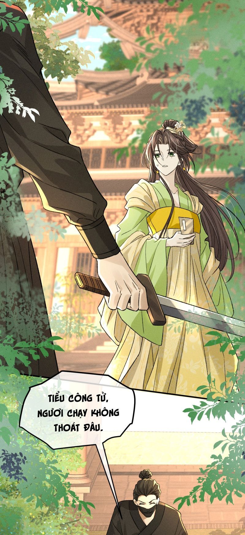 Hải Vương Sau Khi Hoàn Lương Sa Vào Tu La Tràng Chapter 54 - Trang 2