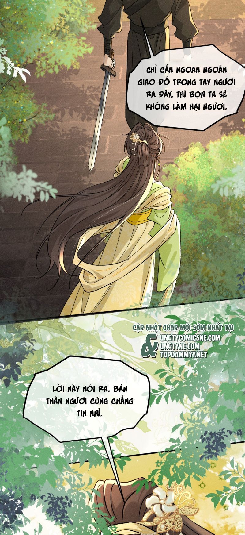 Hải Vương Sau Khi Hoàn Lương Sa Vào Tu La Tràng Chapter 54 - Trang 2