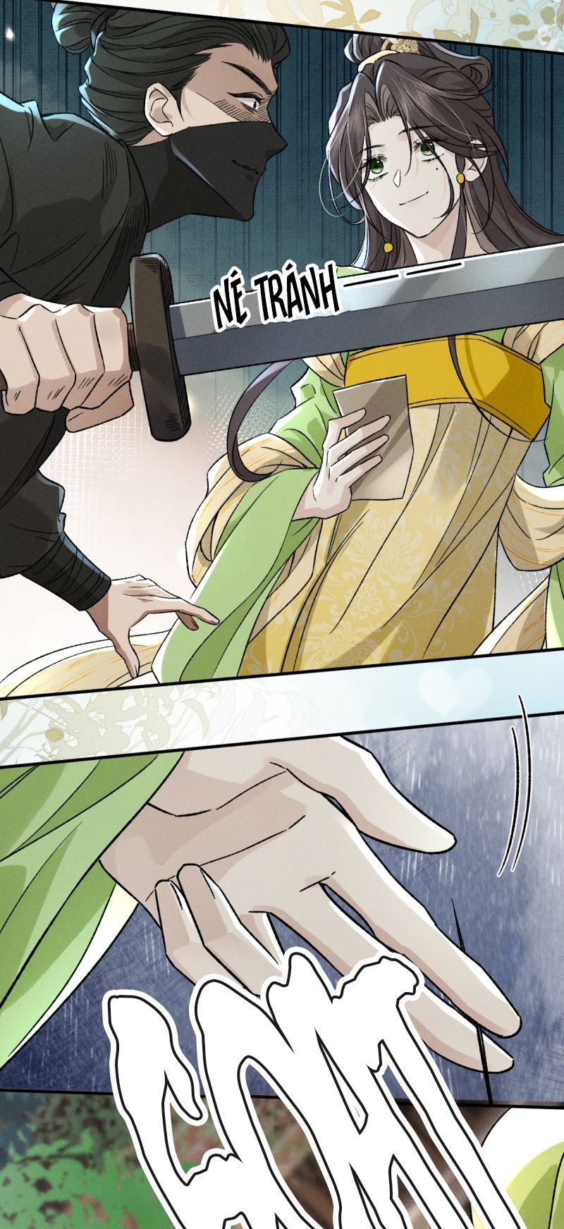 Hải Vương Sau Khi Hoàn Lương Sa Vào Tu La Tràng Chapter 54 - Trang 2