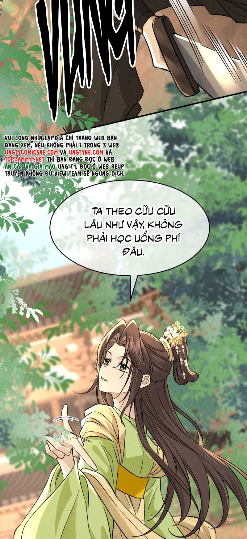 Hải Vương Sau Khi Hoàn Lương Sa Vào Tu La Tràng Chapter 54 - Trang 2
