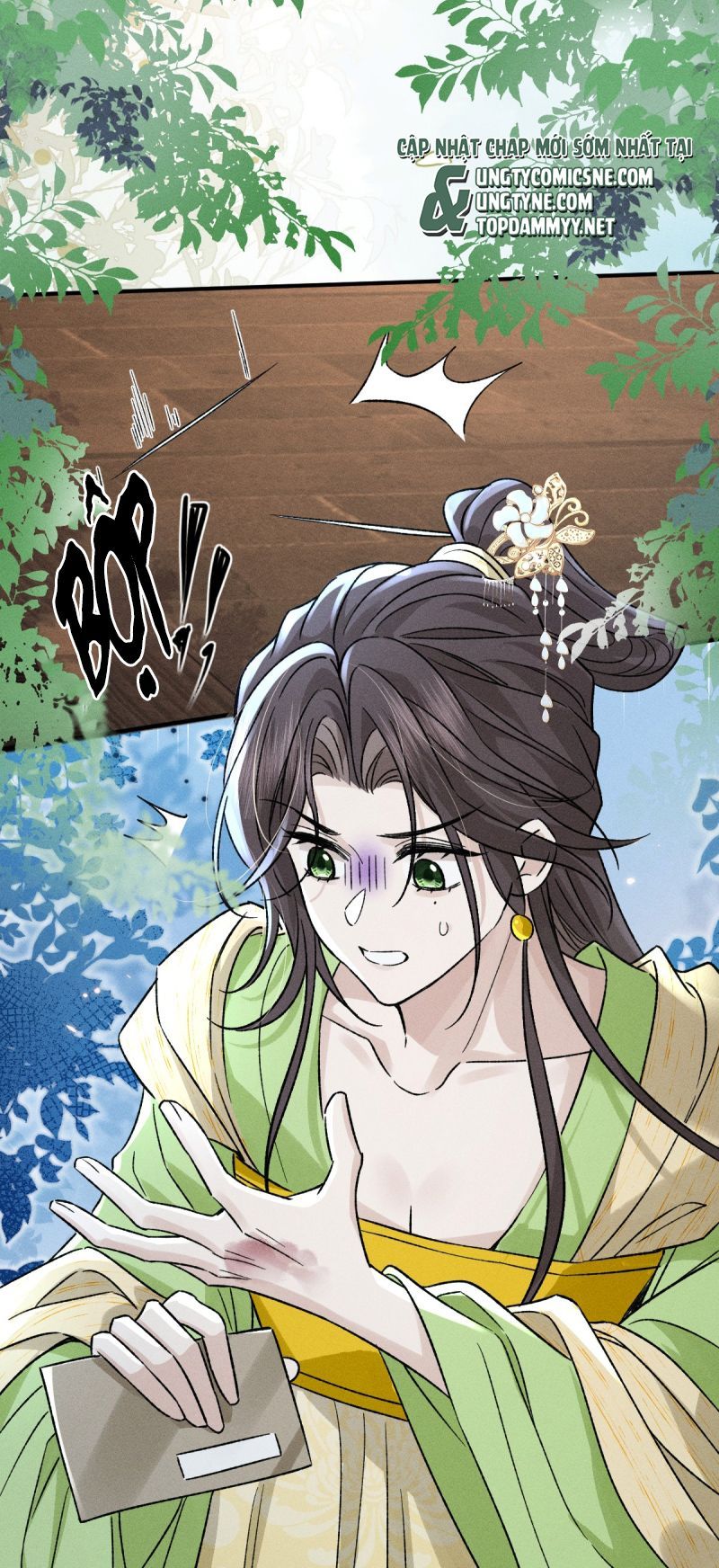 Hải Vương Sau Khi Hoàn Lương Sa Vào Tu La Tràng Chapter 54 - Trang 2