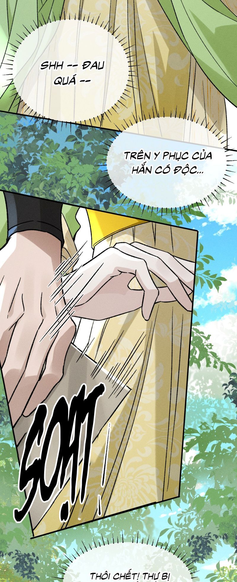 Hải Vương Sau Khi Hoàn Lương Sa Vào Tu La Tràng Chapter 54 - Trang 2