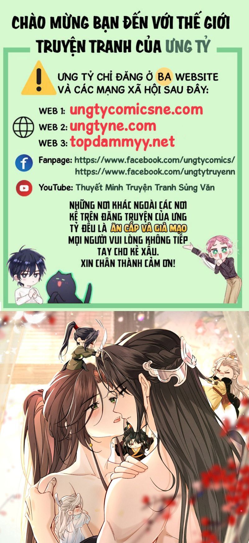 Hải Vương Sau Khi Hoàn Lương Sa Vào Tu La Tràng Chapter 54 - Trang 2