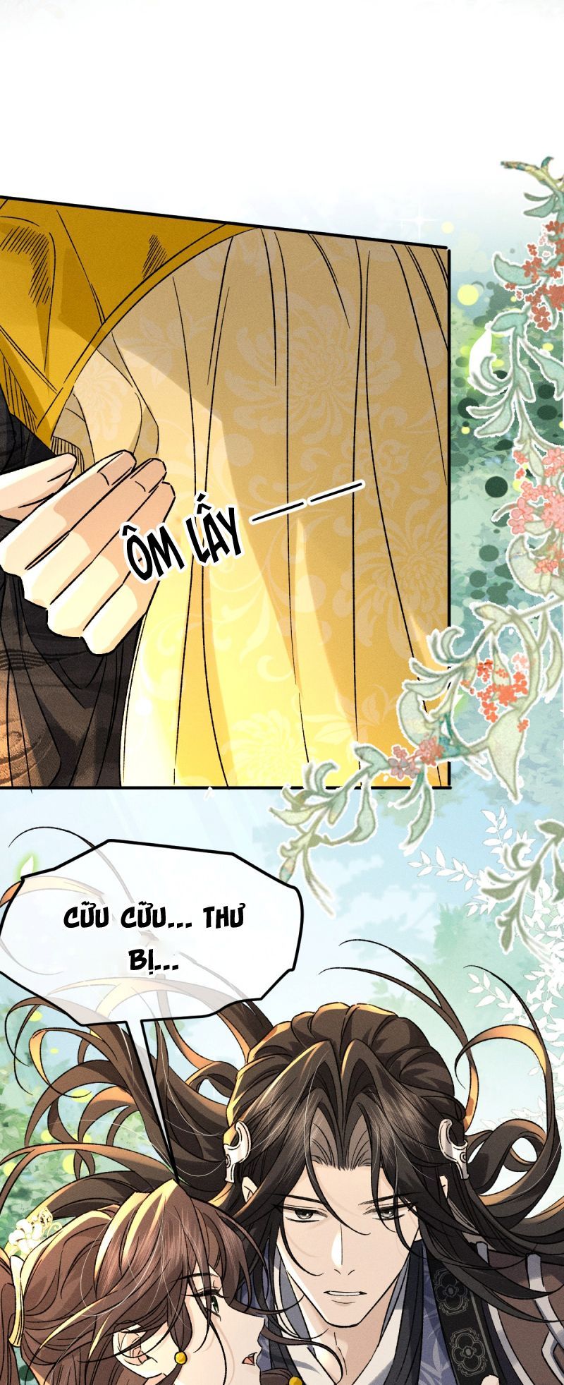 Hải Vương Sau Khi Hoàn Lương Sa Vào Tu La Tràng Chapter 54 - Trang 2