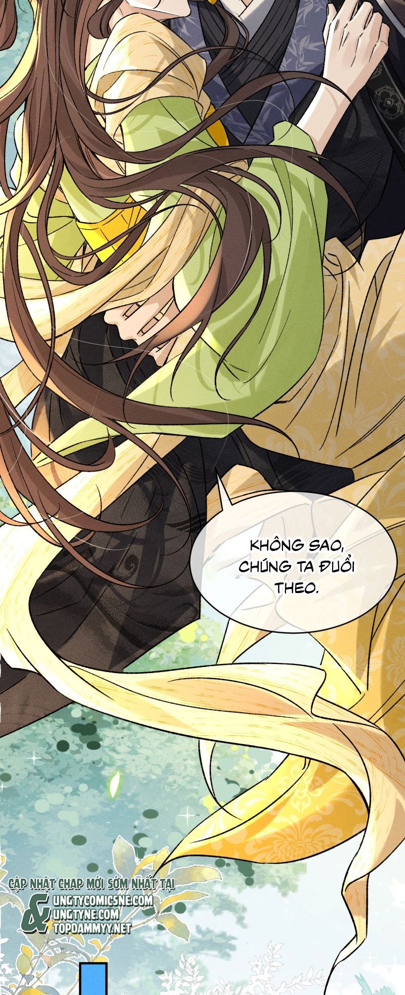 Hải Vương Sau Khi Hoàn Lương Sa Vào Tu La Tràng Chapter 54 - Trang 2
