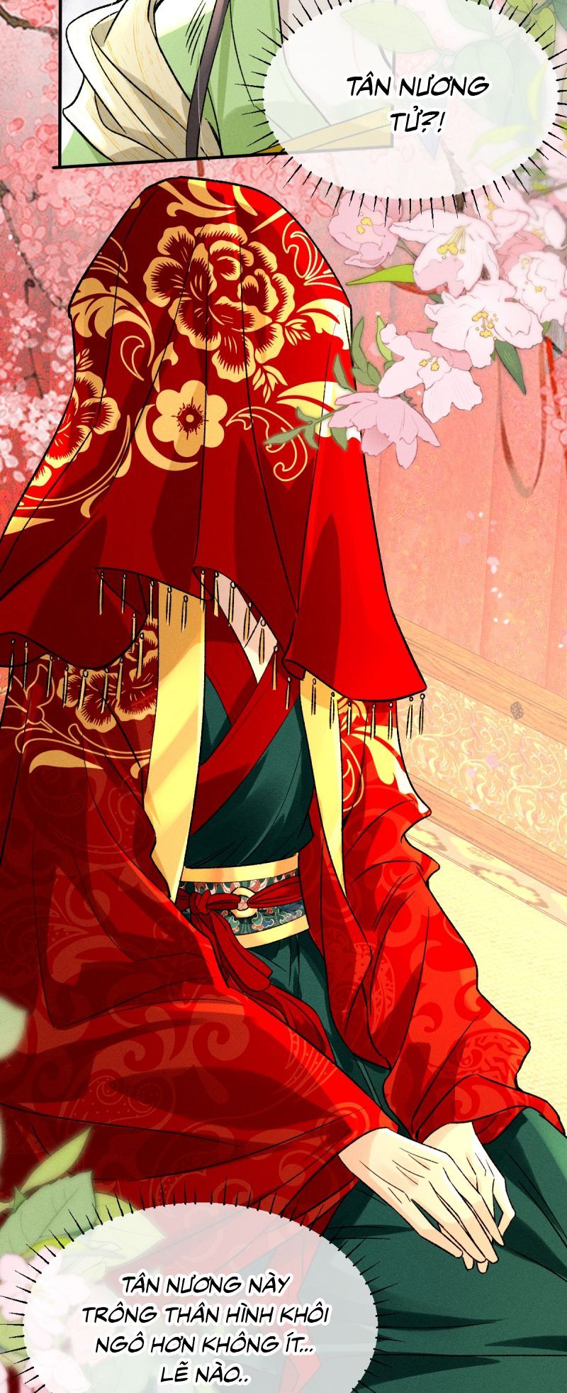 Hải Vương Sau Khi Hoàn Lương Sa Vào Tu La Tràng Chapter 54 - Trang 2