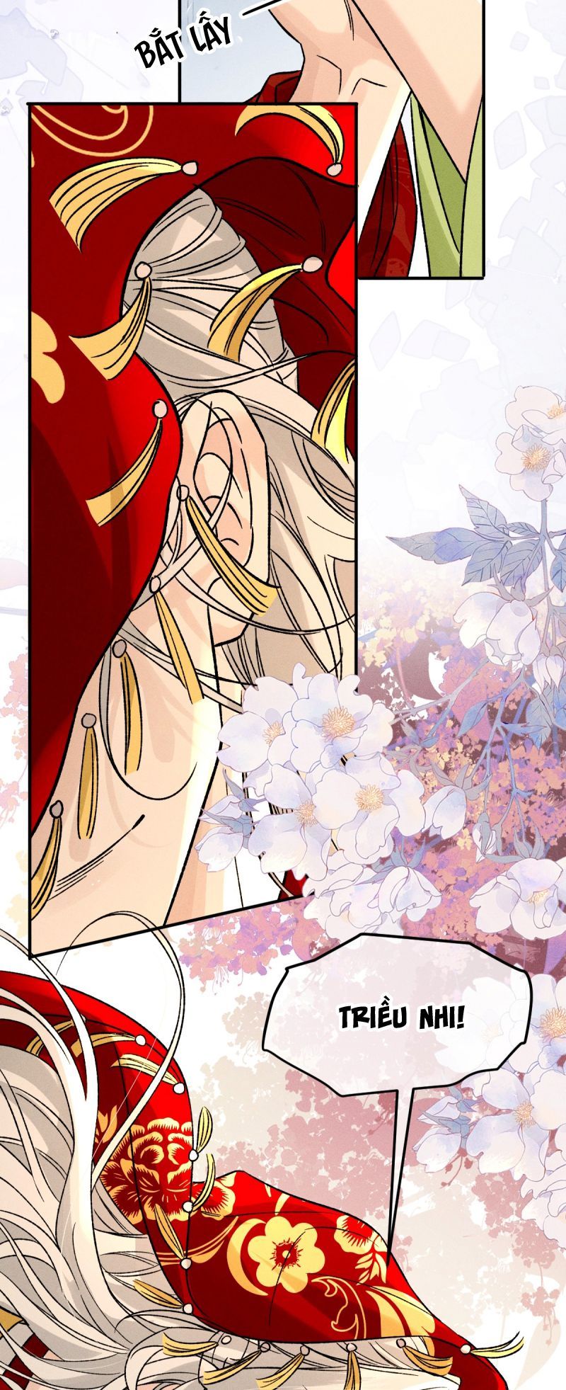 Hải Vương Sau Khi Hoàn Lương Sa Vào Tu La Tràng Chapter 54 - Trang 2