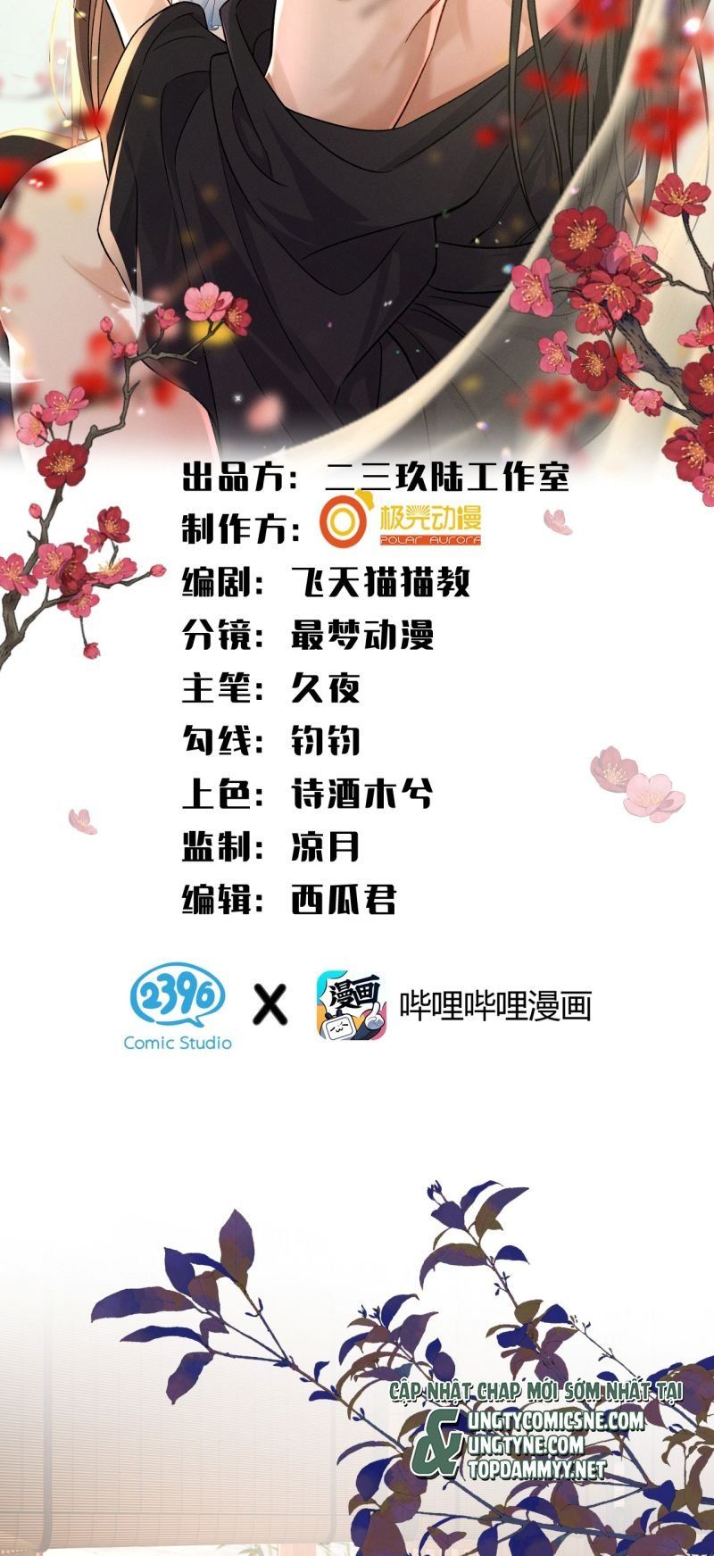 Hải Vương Sau Khi Hoàn Lương Sa Vào Tu La Tràng Chapter 54 - Trang 2