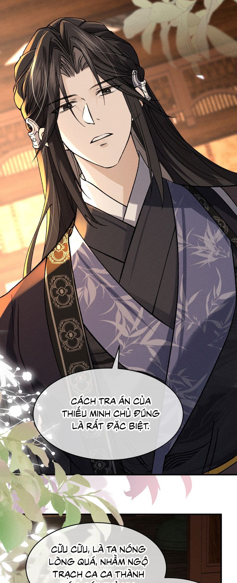 Hải Vương Sau Khi Hoàn Lương Sa Vào Tu La Tràng Chapter 54 - Trang 2