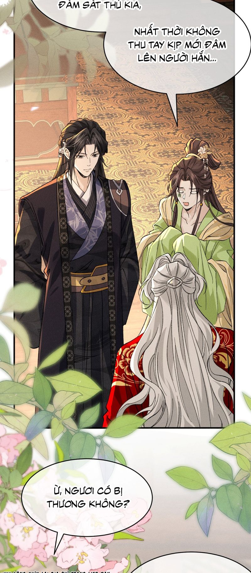Hải Vương Sau Khi Hoàn Lương Sa Vào Tu La Tràng Chapter 54 - Trang 2