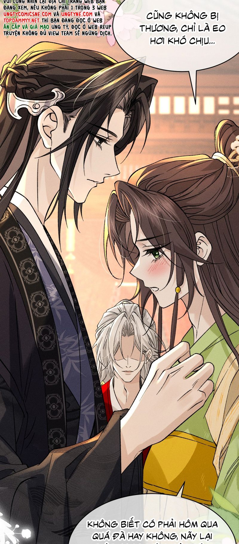 Hải Vương Sau Khi Hoàn Lương Sa Vào Tu La Tràng Chapter 54 - Trang 2
