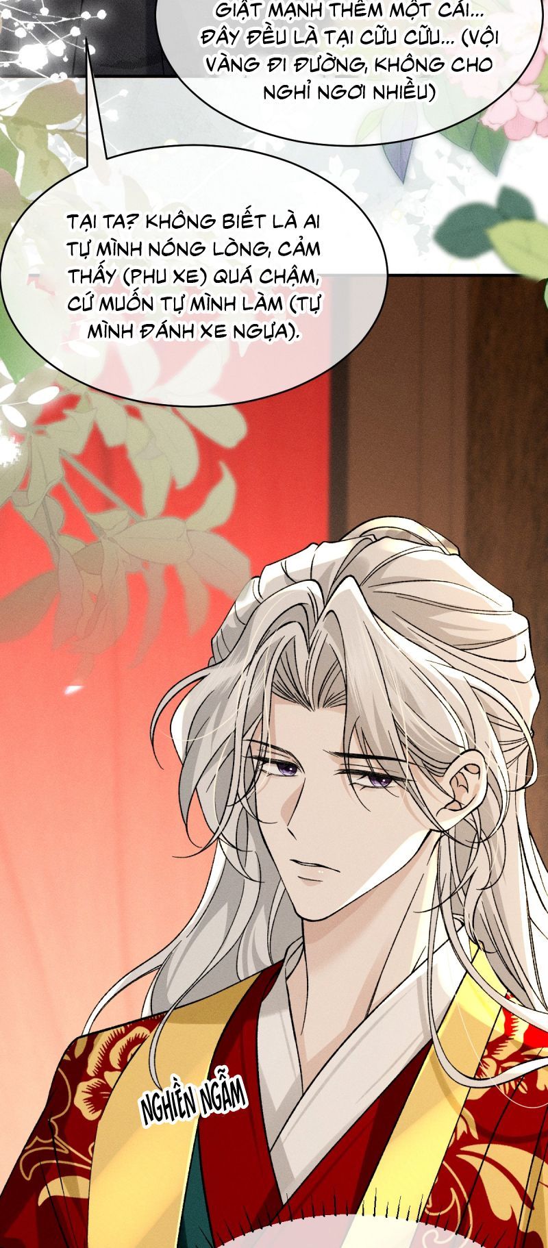 Hải Vương Sau Khi Hoàn Lương Sa Vào Tu La Tràng Chapter 54 - Trang 2