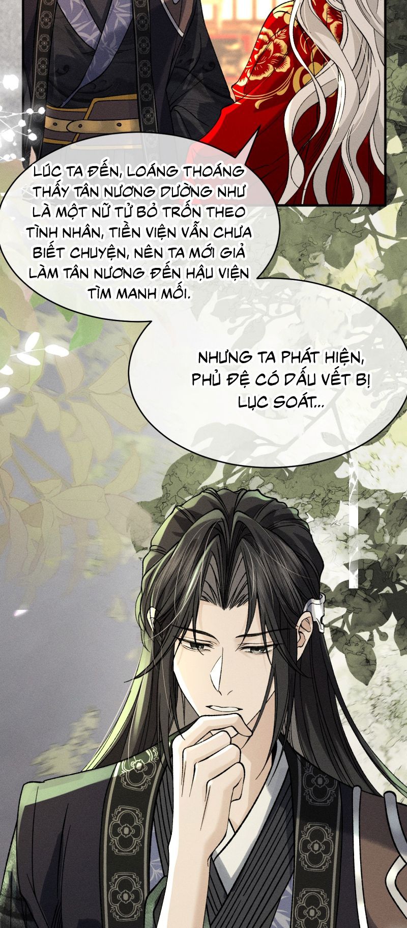 Hải Vương Sau Khi Hoàn Lương Sa Vào Tu La Tràng Chapter 54 - Trang 2