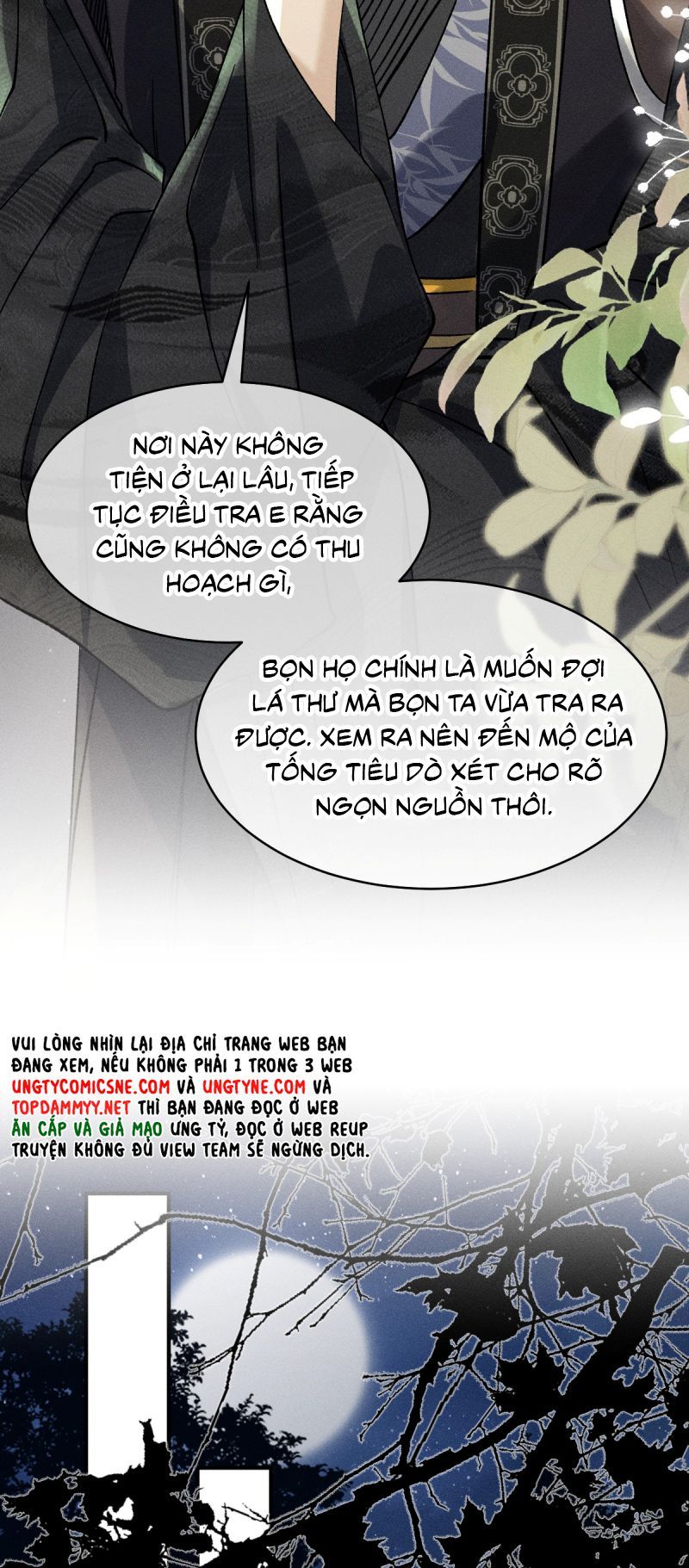 Hải Vương Sau Khi Hoàn Lương Sa Vào Tu La Tràng Chapter 54 - Trang 2