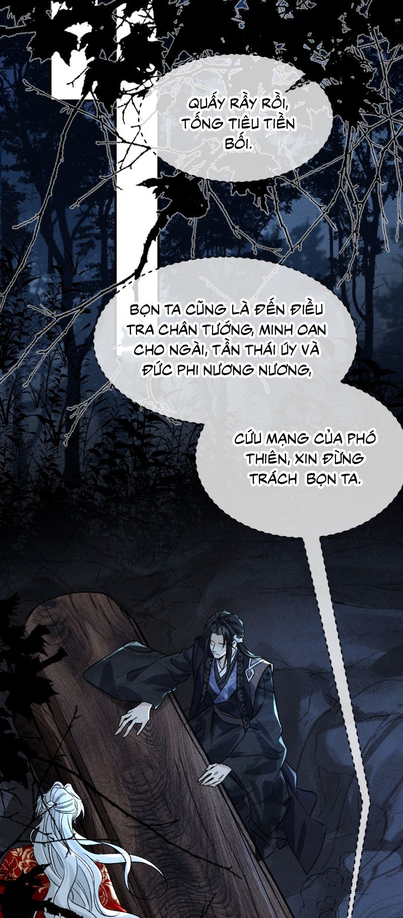 Hải Vương Sau Khi Hoàn Lương Sa Vào Tu La Tràng Chapter 54 - Trang 2