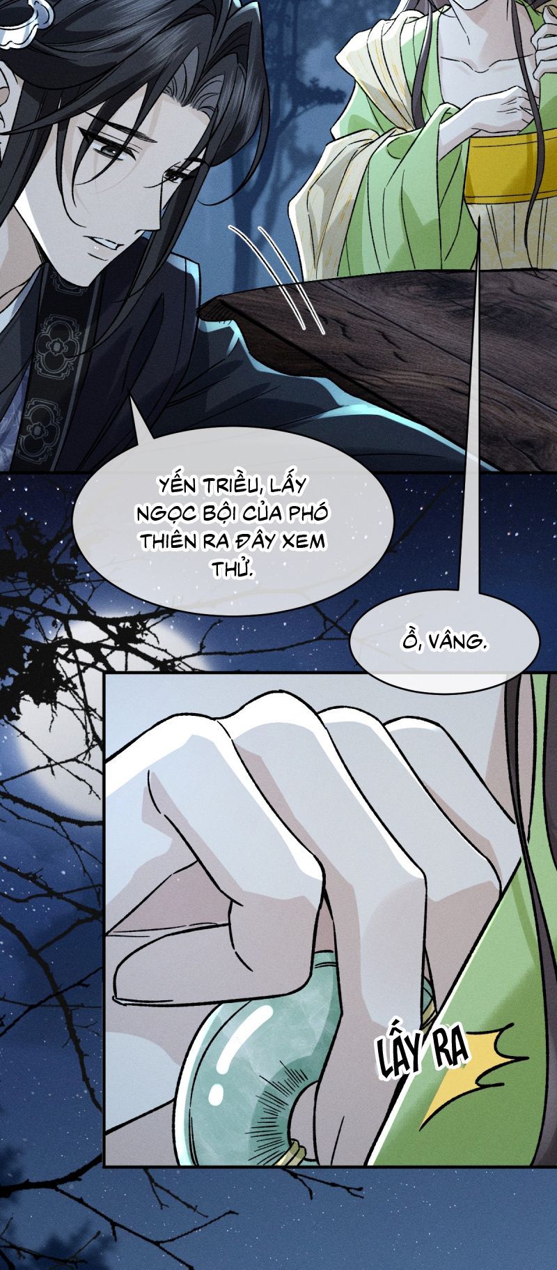 Hải Vương Sau Khi Hoàn Lương Sa Vào Tu La Tràng Chapter 54 - Trang 2