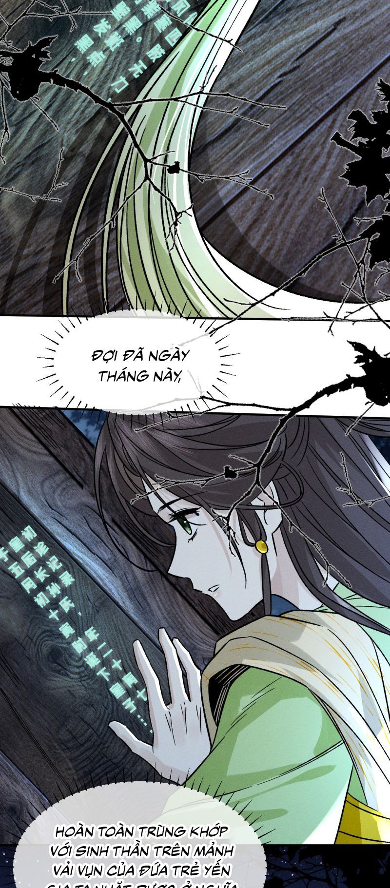 Hải Vương Sau Khi Hoàn Lương Sa Vào Tu La Tràng Chapter 54 - Trang 2