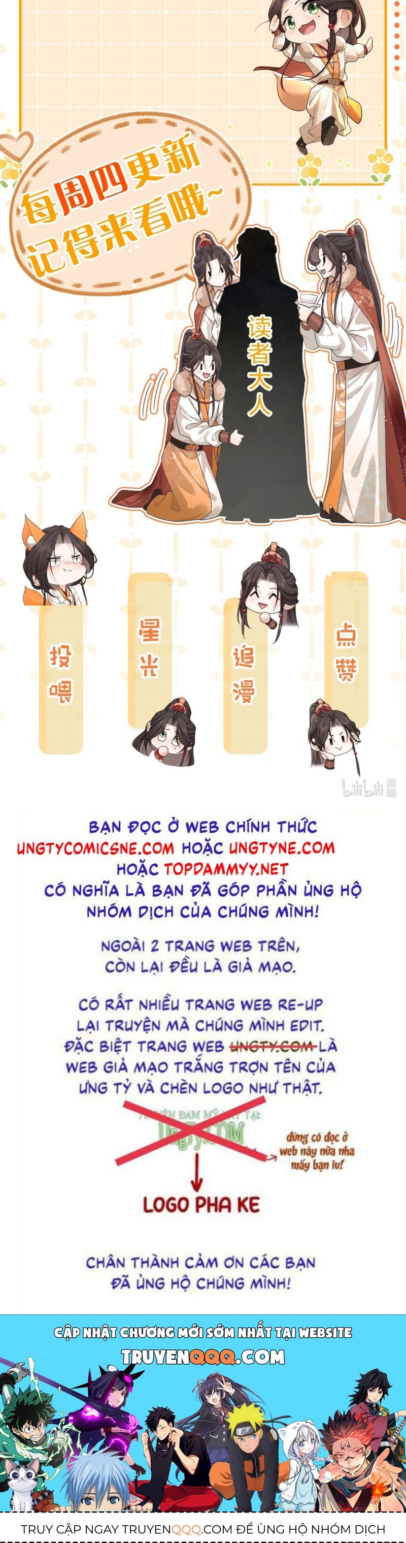 Hải Vương Sau Khi Hoàn Lương Sa Vào Tu La Tràng Chapter 54 - Trang 2