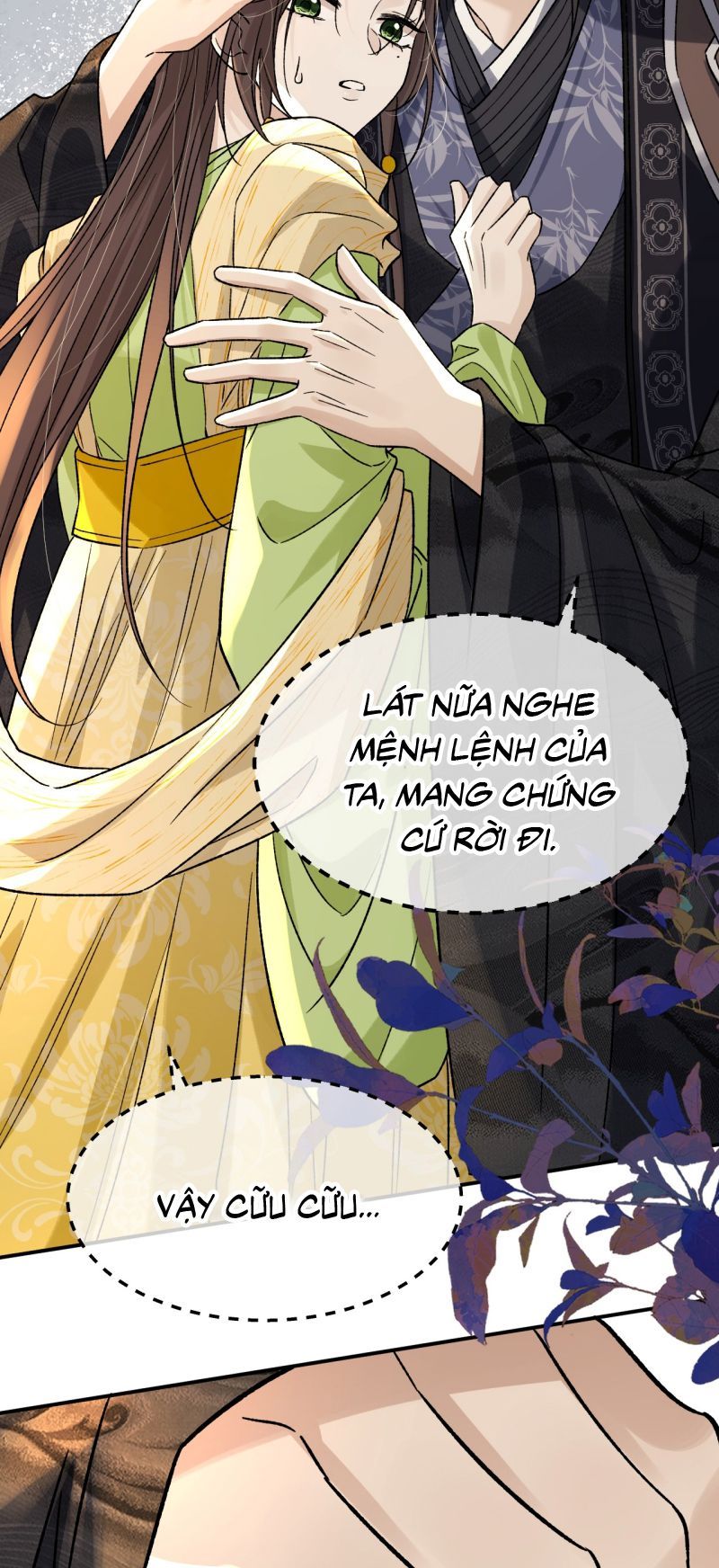 Hải Vương Sau Khi Hoàn Lương Sa Vào Tu La Tràng Chapter 54 - Trang 2