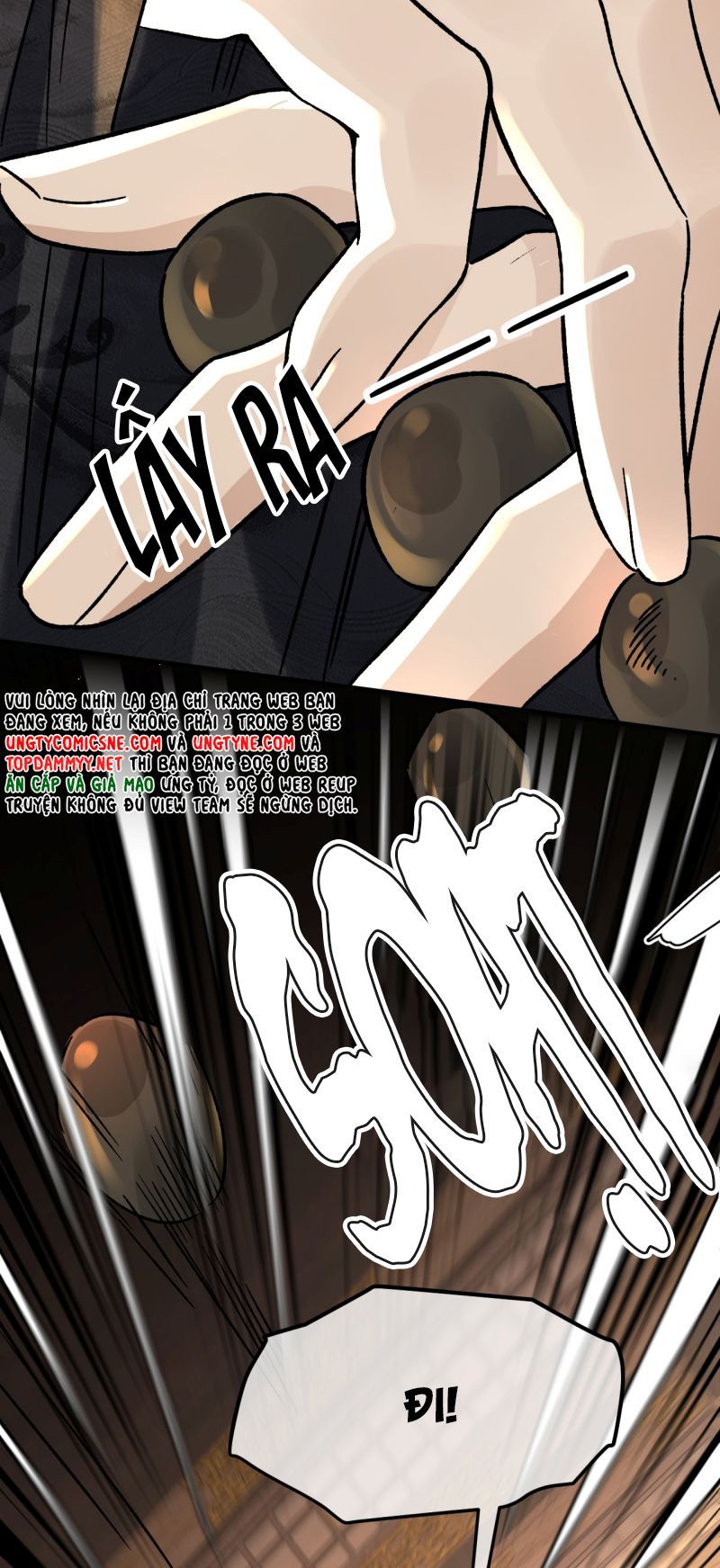 Hải Vương Sau Khi Hoàn Lương Sa Vào Tu La Tràng Chapter 54 - Trang 2