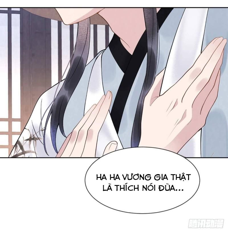 Trở Thành Nam Nhân Của Vương Chapter 2 - Trang 2