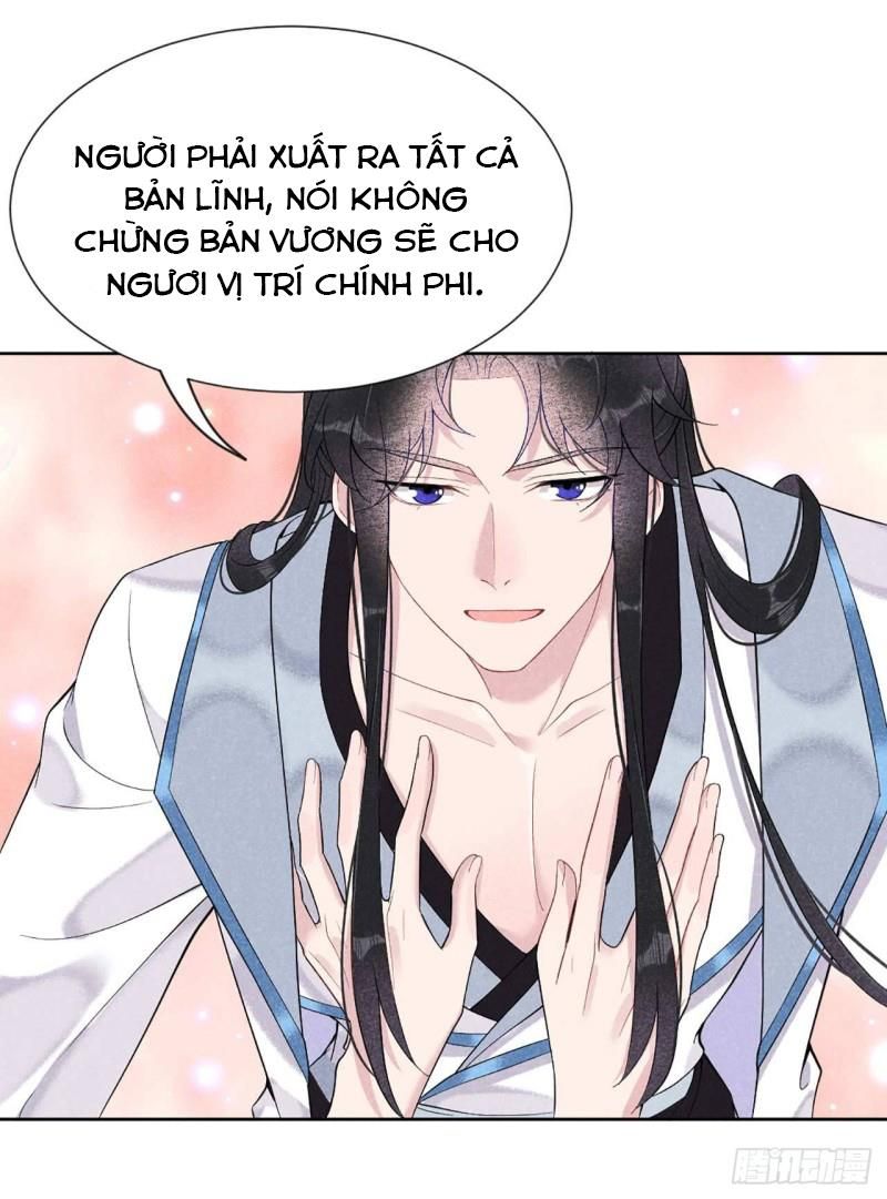 Trở Thành Nam Nhân Của Vương Chapter 2 - Trang 2