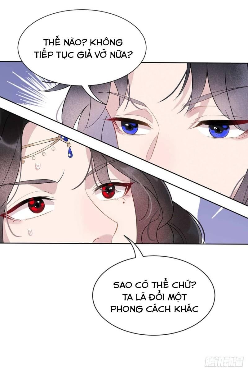 Trở Thành Nam Nhân Của Vương Chapter 2 - Trang 2