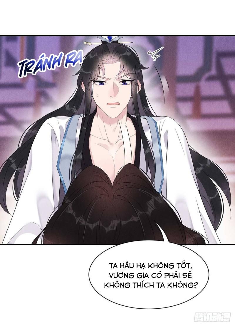 Trở Thành Nam Nhân Của Vương Chapter 2 - Trang 2