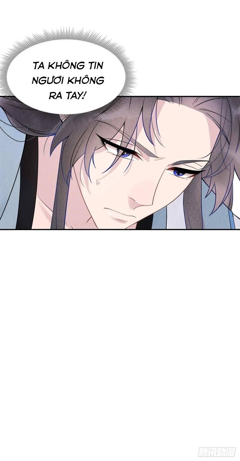 Trở Thành Nam Nhân Của Vương Chapter 2 - Trang 2