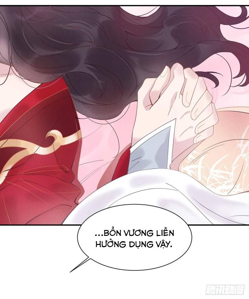 Trở Thành Nam Nhân Của Vương Chapter 2 - Trang 2