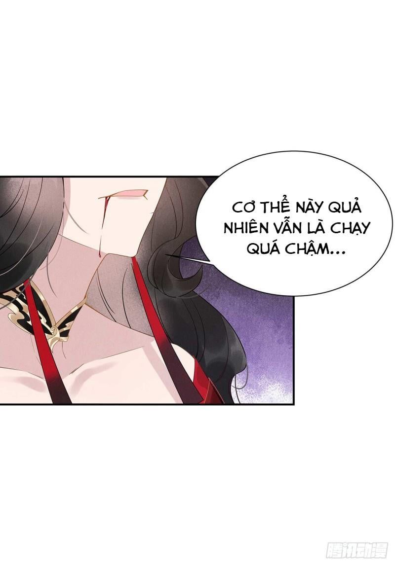 Trở Thành Nam Nhân Của Vương Chapter 2 - Trang 2