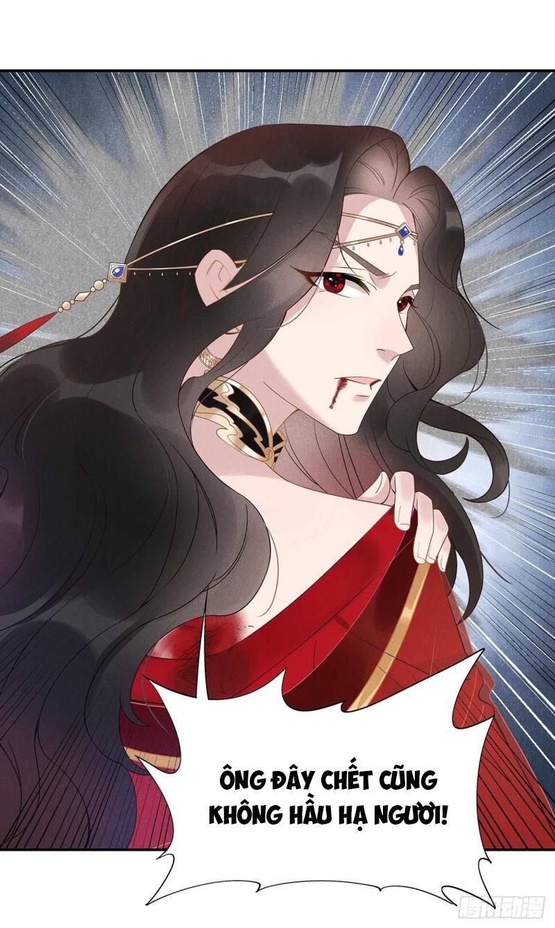 Trở Thành Nam Nhân Của Vương Chapter 2 - Trang 2