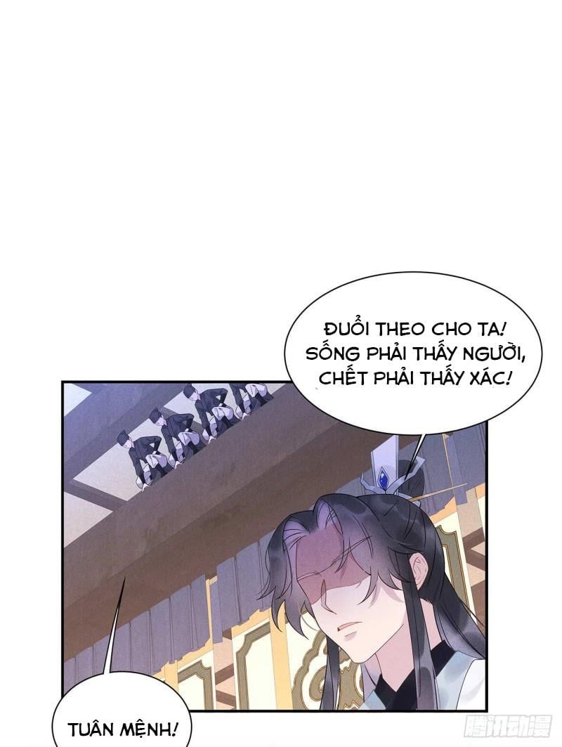 Trở Thành Nam Nhân Của Vương Chapter 2 - Trang 2