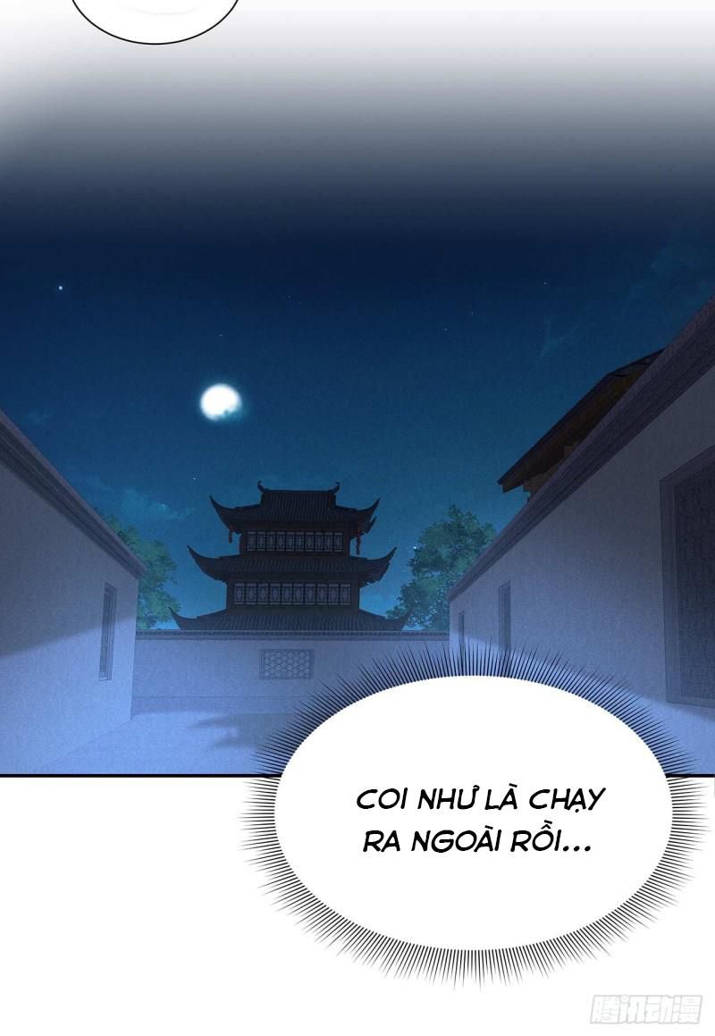 Trở Thành Nam Nhân Của Vương Chapter 2 - Trang 2