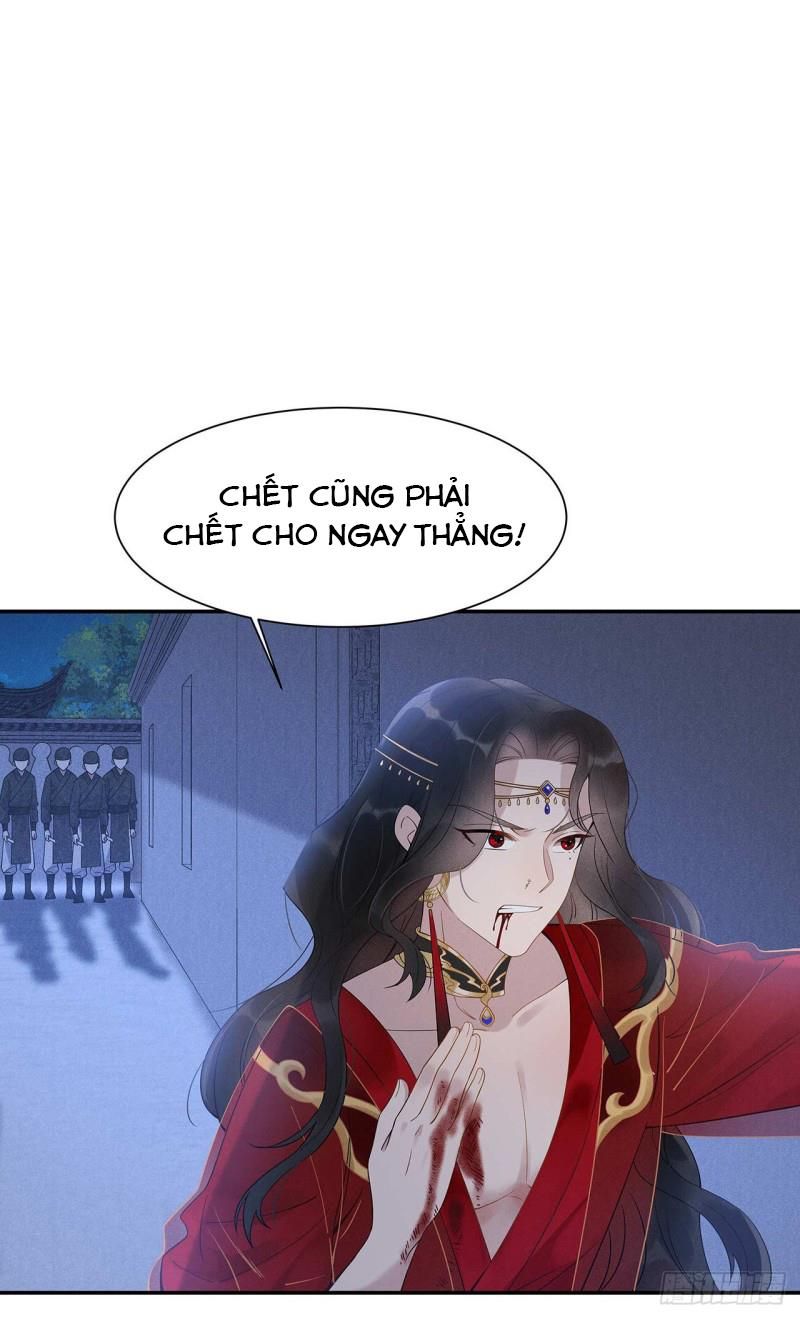 Trở Thành Nam Nhân Của Vương Chapter 2 - Trang 2