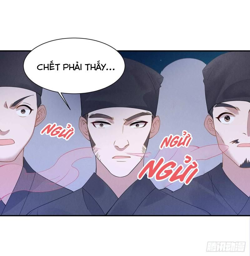 Trở Thành Nam Nhân Của Vương Chapter 2 - Trang 2