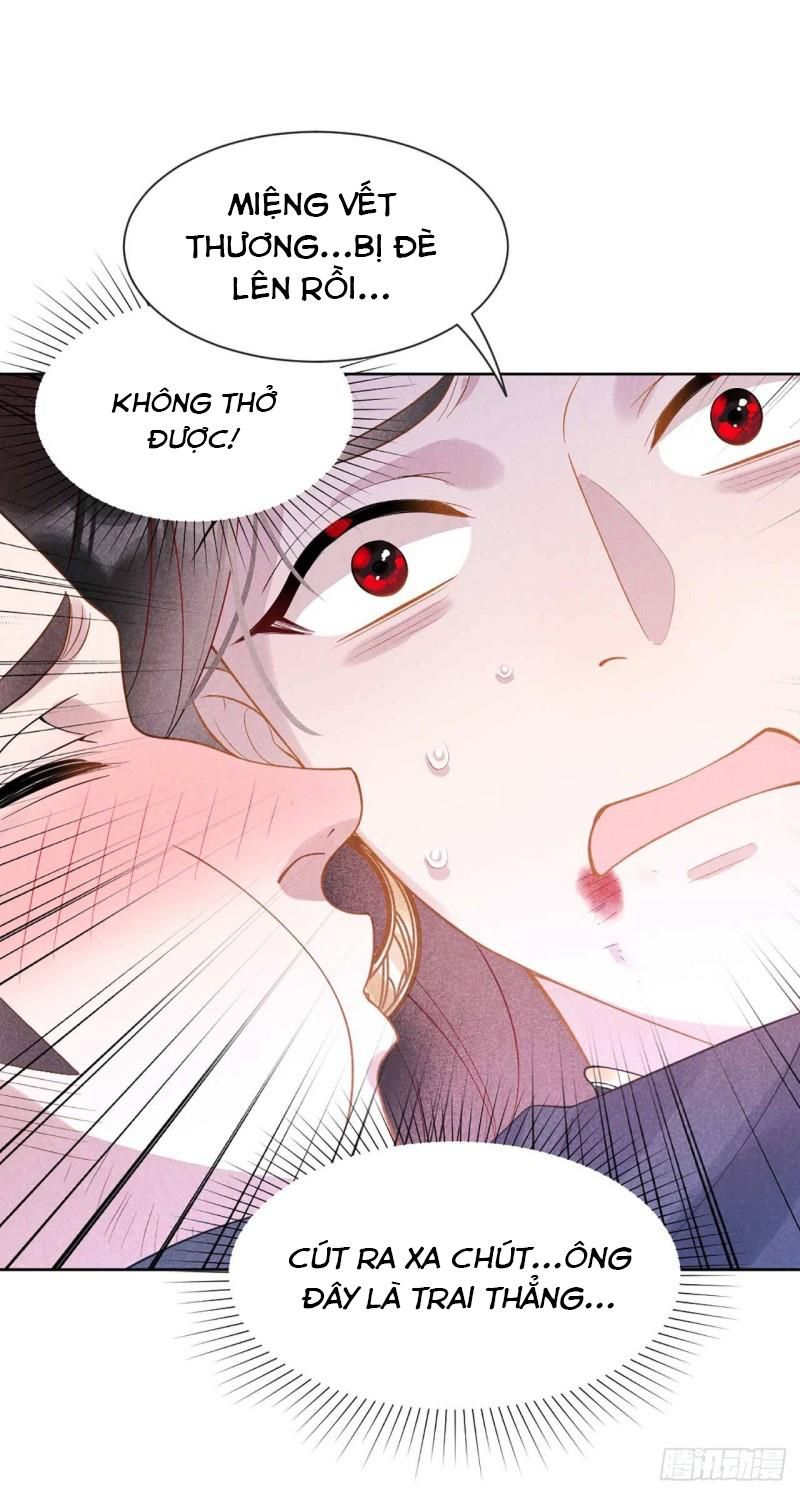 Trở Thành Nam Nhân Của Vương Chapter 2 - Trang 2