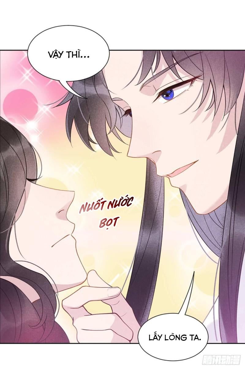 Trở Thành Nam Nhân Của Vương Chapter 2 - Trang 2