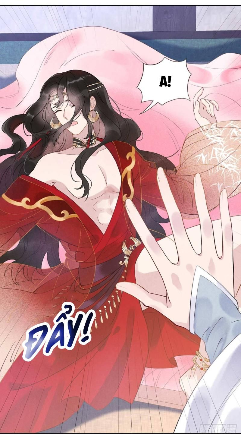 Trở Thành Nam Nhân Của Vương Chapter 2 - Trang 2