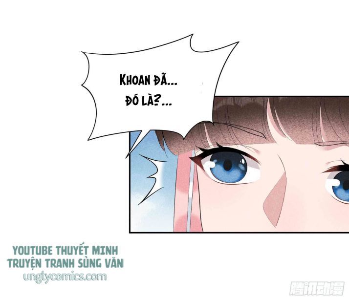 Trở Thành Nam Nhân Của Vương Chapter 13 - Trang 2